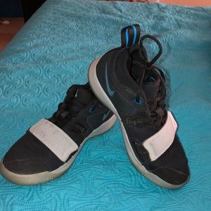 Nike Youth Boys Sneakers